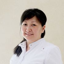 Бекахметова Диана Бакытовна