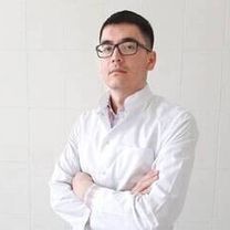 Карсыбаев Нурсултан Анарбайулы