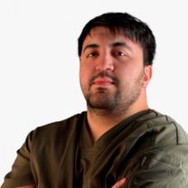 Шабанов Элвис Йашарович