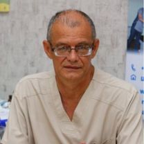 Баймухамедов Чокан Тлеукулович