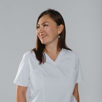 Дербисалинова Гульшат Ахметовна