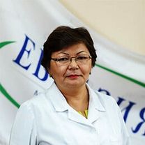 Сыздыкова Салима Рафагатовна