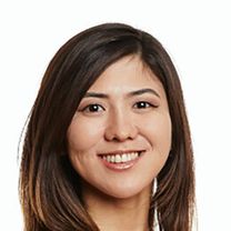 Адранова Жазира Кайратовна