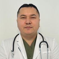 Абдуразах Уәли Онгарбекұлы