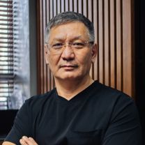 Сыдыков Аян Ахметович