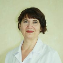 Воробьева Ирина Михайловна