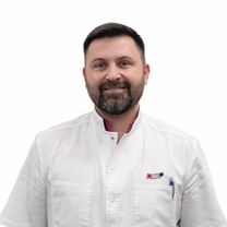 Гребенников Евгений Юрьевич