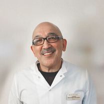 Карбаев Амангельды Сейтешевич