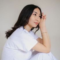 Сакибаева Асем Сакеновна