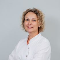 Кидик Ольга Анатольевна