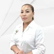 Жайлаубаева Роза Кыдырбаевна