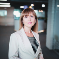 Снегирева Инна Владимировна