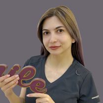 Михайлиди Евгения Павловна