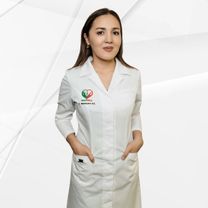 Мекебаева Бану Саржановна