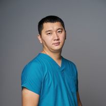 Жүнсәліиев Елдос Баймұратұлы