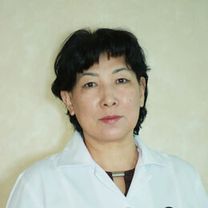 Бердимуратова Дана Сабыржановна