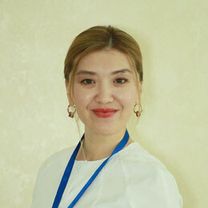 Исмагулова Зарина Джумабековна