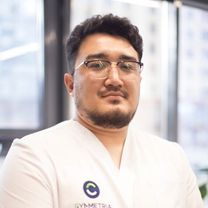 Серик Айзат Бахтиярулы