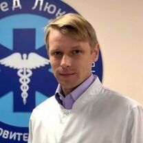 Марченко Александр Вячеславович