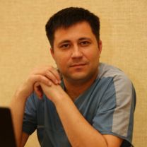 Абдурахманов Шавкат Алимович