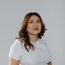 Толегенова Ботагоз Дауренбеккызы