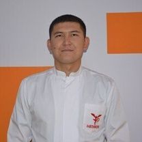 Байбазаров Зангар Адильбекович