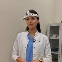 Аманкельды Сымбат Бериккызы