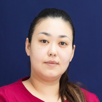 Уралдыева Салтанат Амиржановна