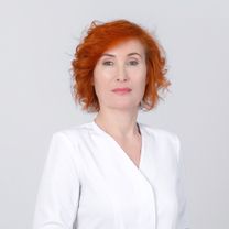 Раздевалова Ирина Александровна