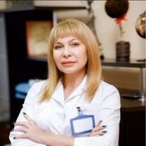 Комарова Инна Михайловна