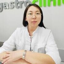 Жумагалиева Камила Бактияровна