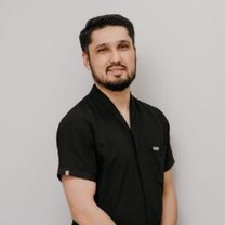 Умаров Хамзидин Исламжанович