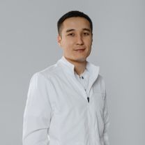 Рахмаш Сарыпбек Кайратович