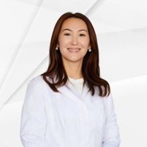 Бориева Акерке Бокенбаевна