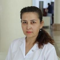 Балтабаева Гулбара Сагиевна