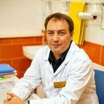 Левкин Николай Евгеньевич