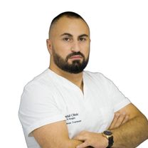 Атогой Станислав Георгиевич