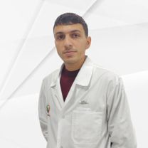 Эйвазов Наамаддин Рашидович