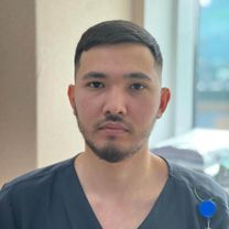 Анварбеков Ермек Талгатбекович