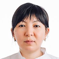 Махатова Акмарал Кайратовна