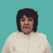 Кадырбаева Манат Жумабаевна