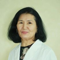 Джолдасбекова Райлы Шымырбаевна