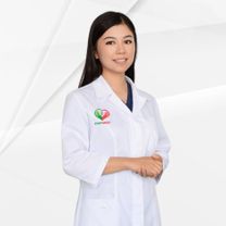 Усенова Багила Ерибайкызы