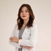 Рыскенова Алтынгуль Ермековна