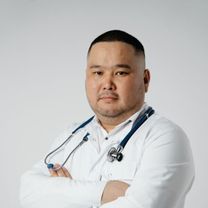 Долотбек уулу Амангельды