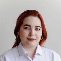 Хардина Ирина Андреевна