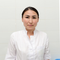 Шайбакова Диана