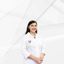 Кусаинова Алия Байгазыевна