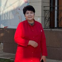 Бутанова Гаухар Артыковна