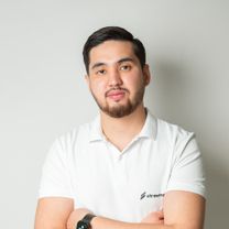 Жастлеков Адиль Канатович